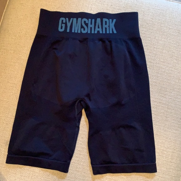 Gymshark Flex Cycling Shorts - Picture 8 of 10